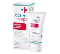 octenisept P&R Cream 50 ml TB - B0BZQ3TD88 | Packung (1 Stück)