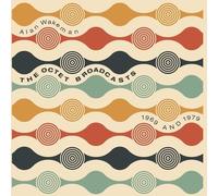 Octet Broadcasts 1969 And 1979 - Cd Album