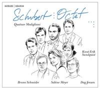 Octet CD