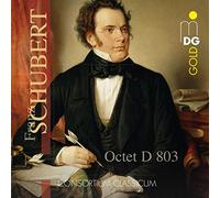 Octet d 803