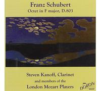Octet in F Major D. 803