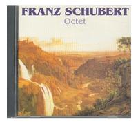 Octet In F Major D803 Op. Posth. 166 De Franz Schubert