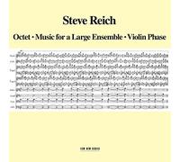 Octet/Music for a Large Ensemble/Violin Phase