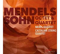 Octet & Quartet