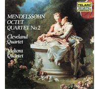 Octet & Quartet