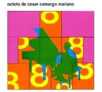 Octeto de Cesar Camargo Marian [Import Allemand]