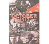 October 1917 - Ten Days That Shook The World , (Silent) G