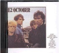 U2 - October