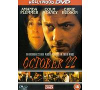 October 22