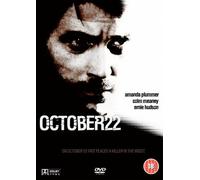 October 22