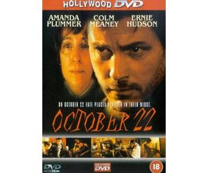 October 22