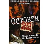 October 22nd [Import USA Zone 1]
