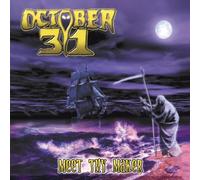 October 31 - Meet Thy Maker