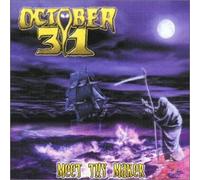 October 31 - Meet Thy Maker Limited