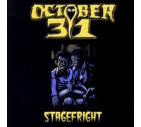 October 31 - Stagefright [Import]