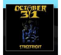October 31st - Stagefright [Import]