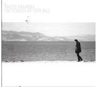 October After All (2019)