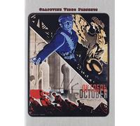 October (aka Ten Days That Shook The World)