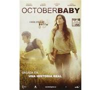 October Baby (2011) (DVD) G