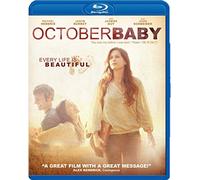 October Baby [Blu-Ray] [Import]