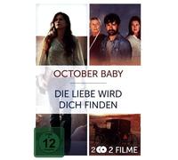 October Baby/Die Liebe Wird Dich Finden