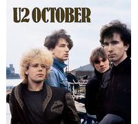 October by U2 NEUF