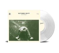 October drift - Forever whatever