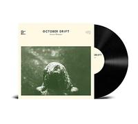 October Drift - Forever Whatever (LP)