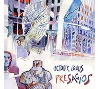 October Equus - Presagios