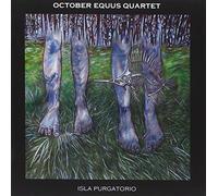 October Equus Quartet - Isla Purgatorio