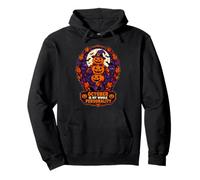 October EST MA Toute PERSONNALITÉ Sweat à Capuche