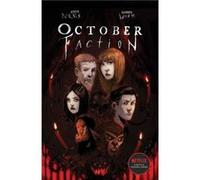 October Faction Open Season by Steve Niles Unknown (Auteur)