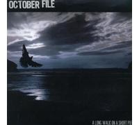 October File - A Long Walk on a Short Pier [Vinyl LP]