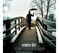 October File - Application of. [Import]