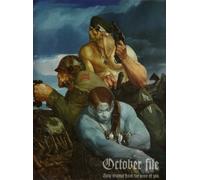 October File - Holy Armour from the Jaws of God