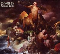 October File - Our Souls to You [Import]