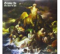 October File - Our Souls to You-HQ [Import]