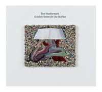 October Flowers For Joe Mcphee