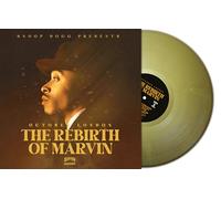 October London - The Rebirth of Marvin (Gold [Vinyl] [Import]
