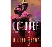 October - Michael Rowe - Open Road Media - Livre en Anglais - Paperback Michael RoweMichael Rowe (Auteur)