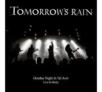 October Night in Tel Aviv (Live in Barby) – Edel