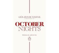 October Nights