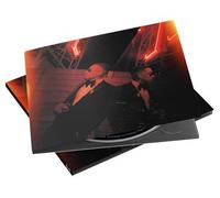 October Nights CD