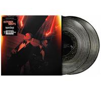 October Nights Édition Limitée Deluxe Vinyle Pailleté Vinyle