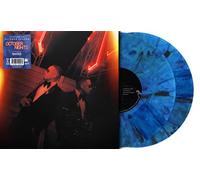 October Nights Exclusivité Fnac Vinyle Bleu Marbré Vinyle