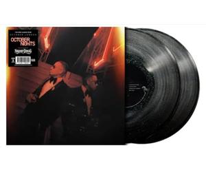 October Nights (Limited