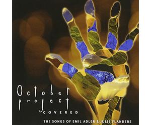 October Project Covered/Various