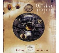 October Project - Falling Farther in