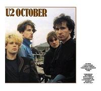 October – Island Records