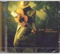 James Taylor - October Road